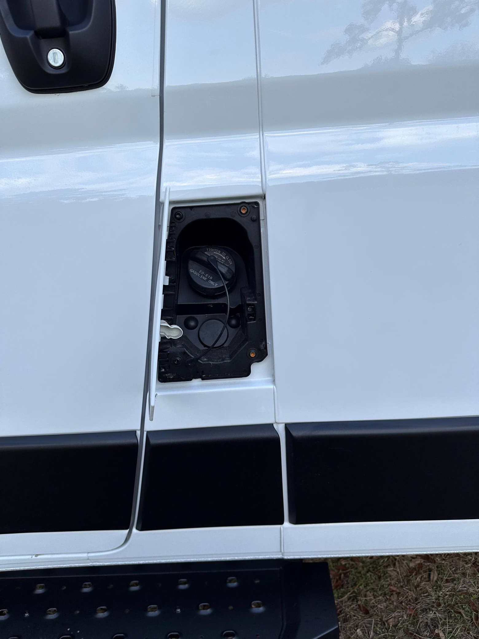 2024 Ram Promaster Cargo 3500 Extended High Roof - Image 5