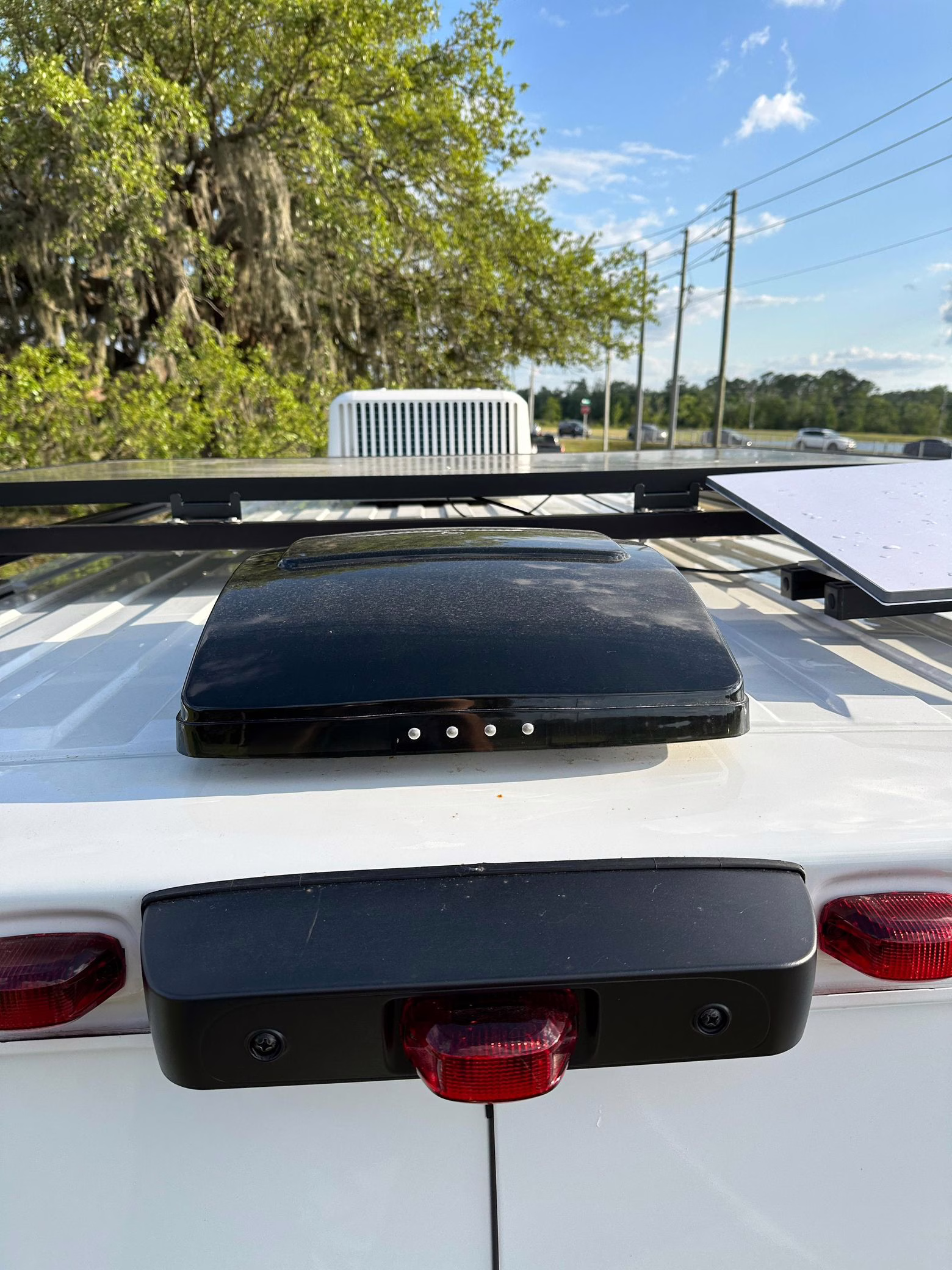 2024 Ram Promaster Cargo 3500 Extended High Roof - Image 6