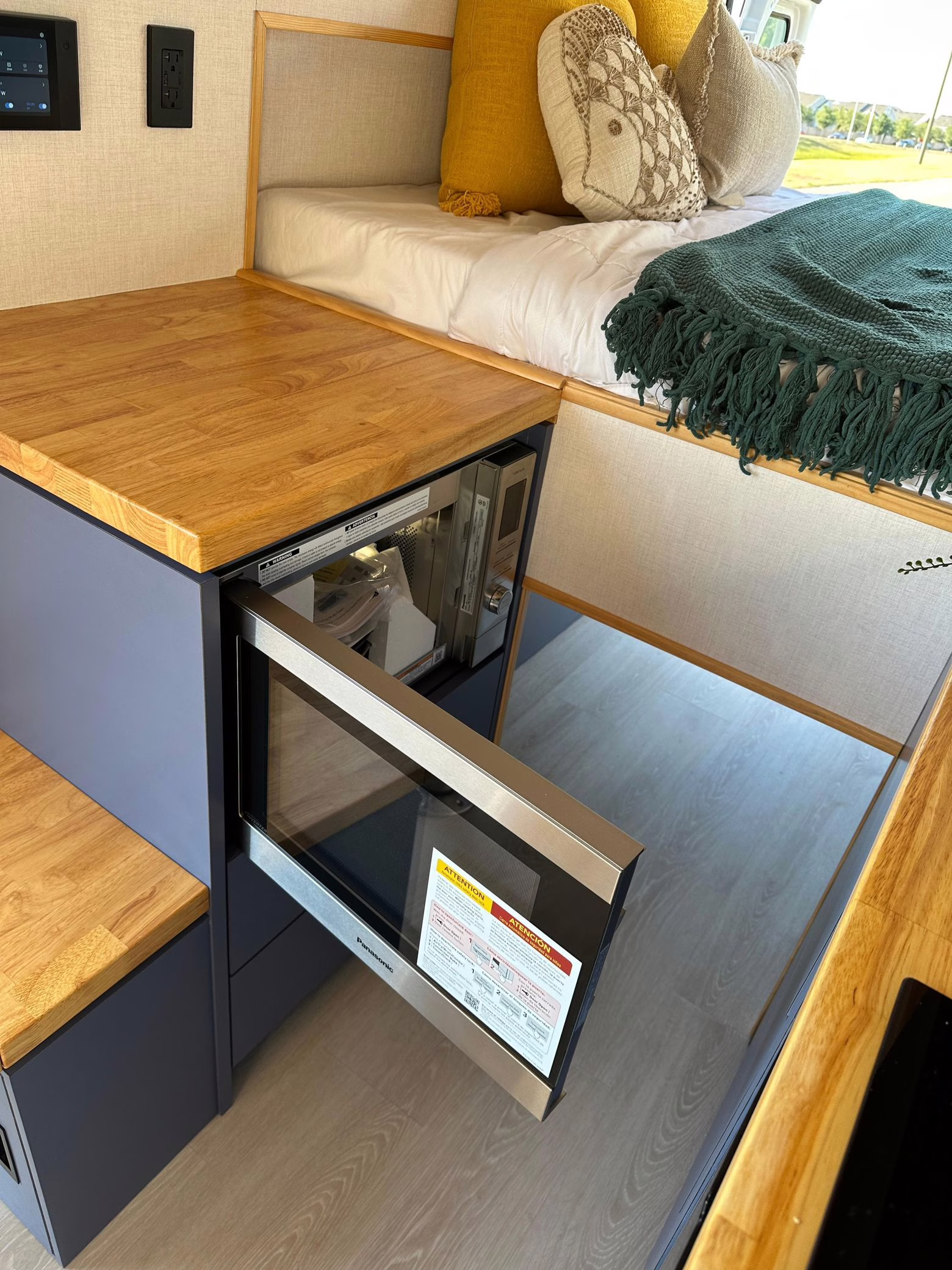 2024 Ram Promaster Cargo 3500 Extended High Roof - Image 50