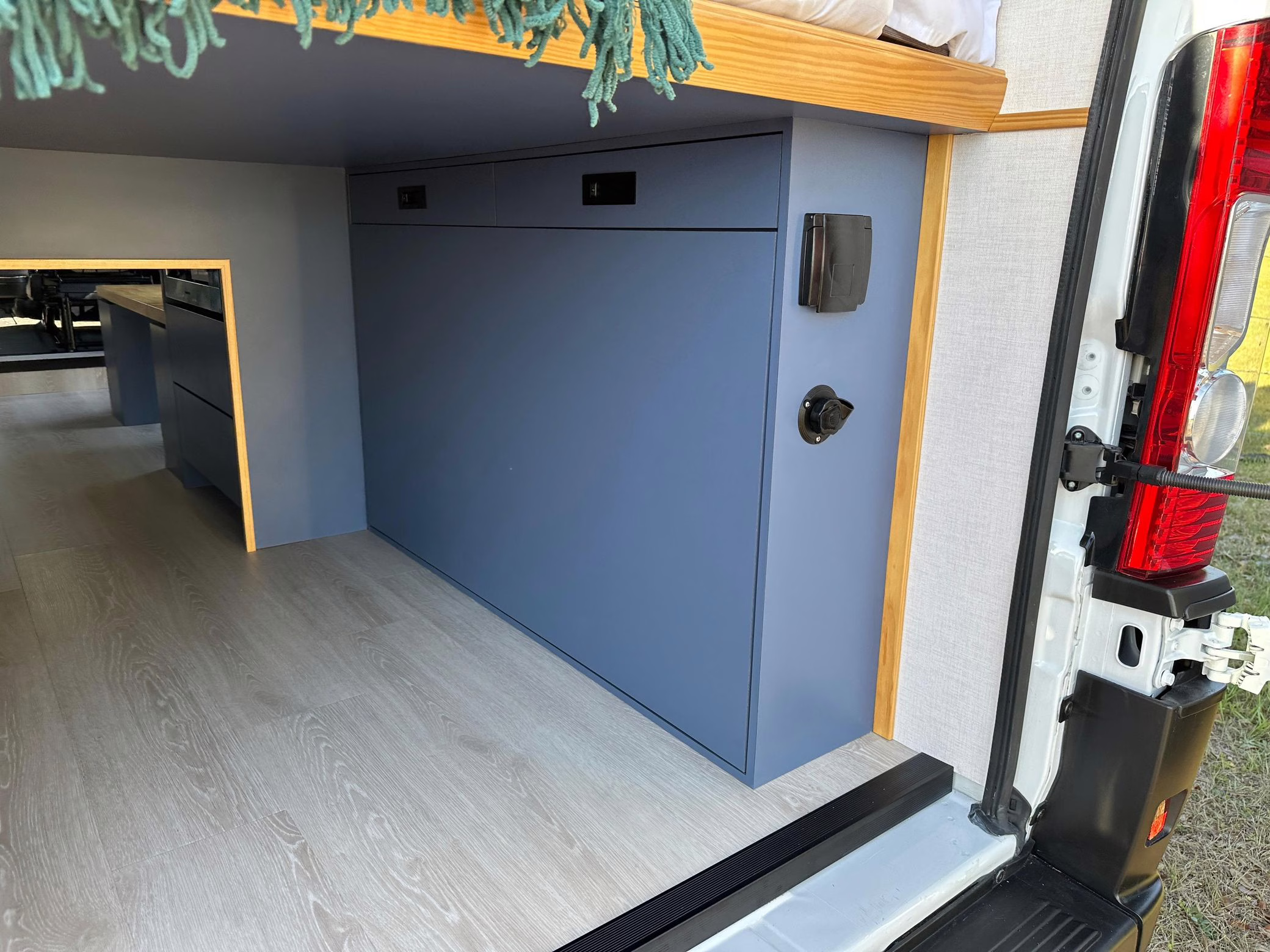 2024 Ram Promaster Cargo 3500 Extended High Roof - Image 52