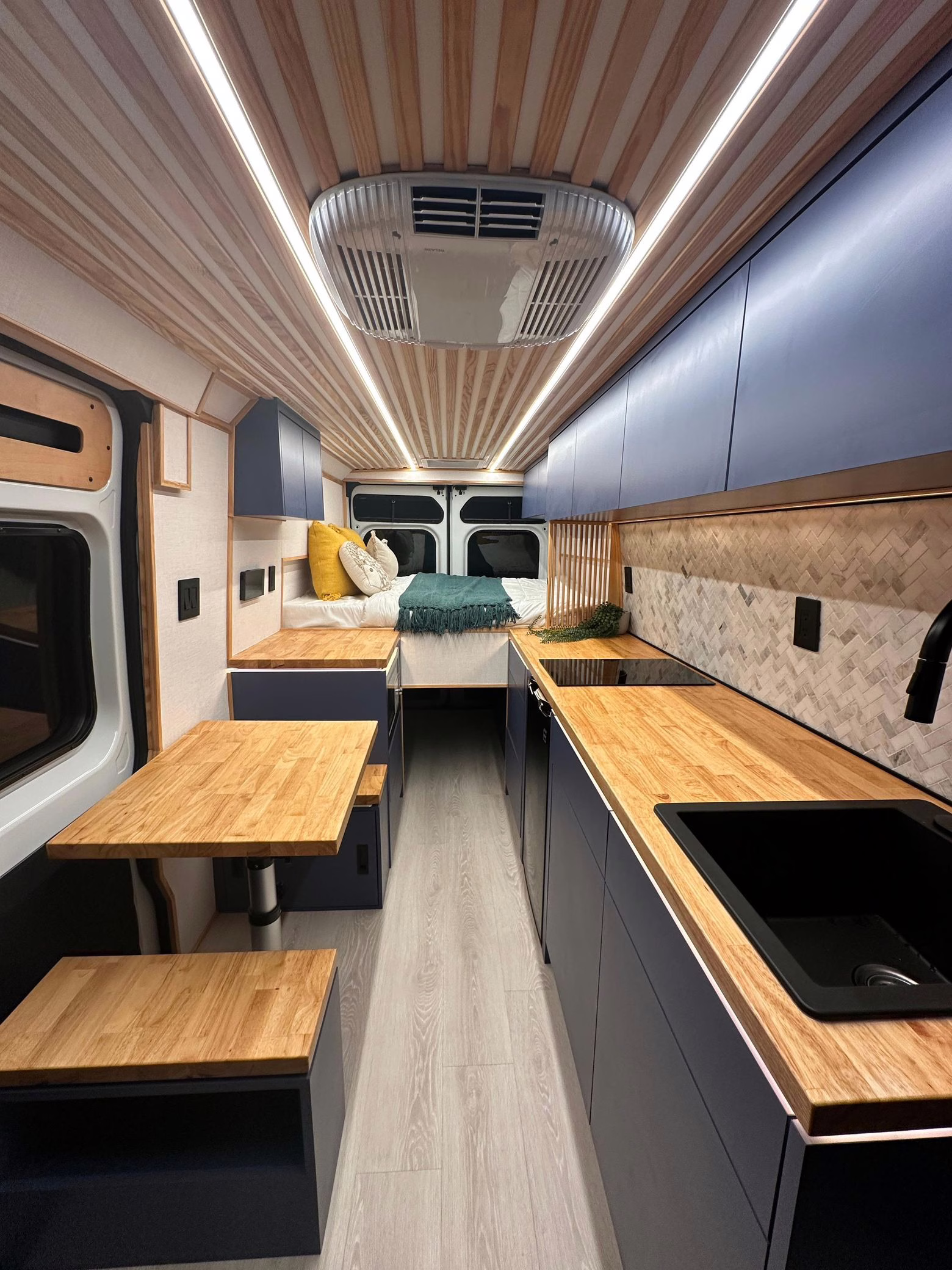 2024 Ram Promaster Cargo 3500 Extended High Roof - Image 53