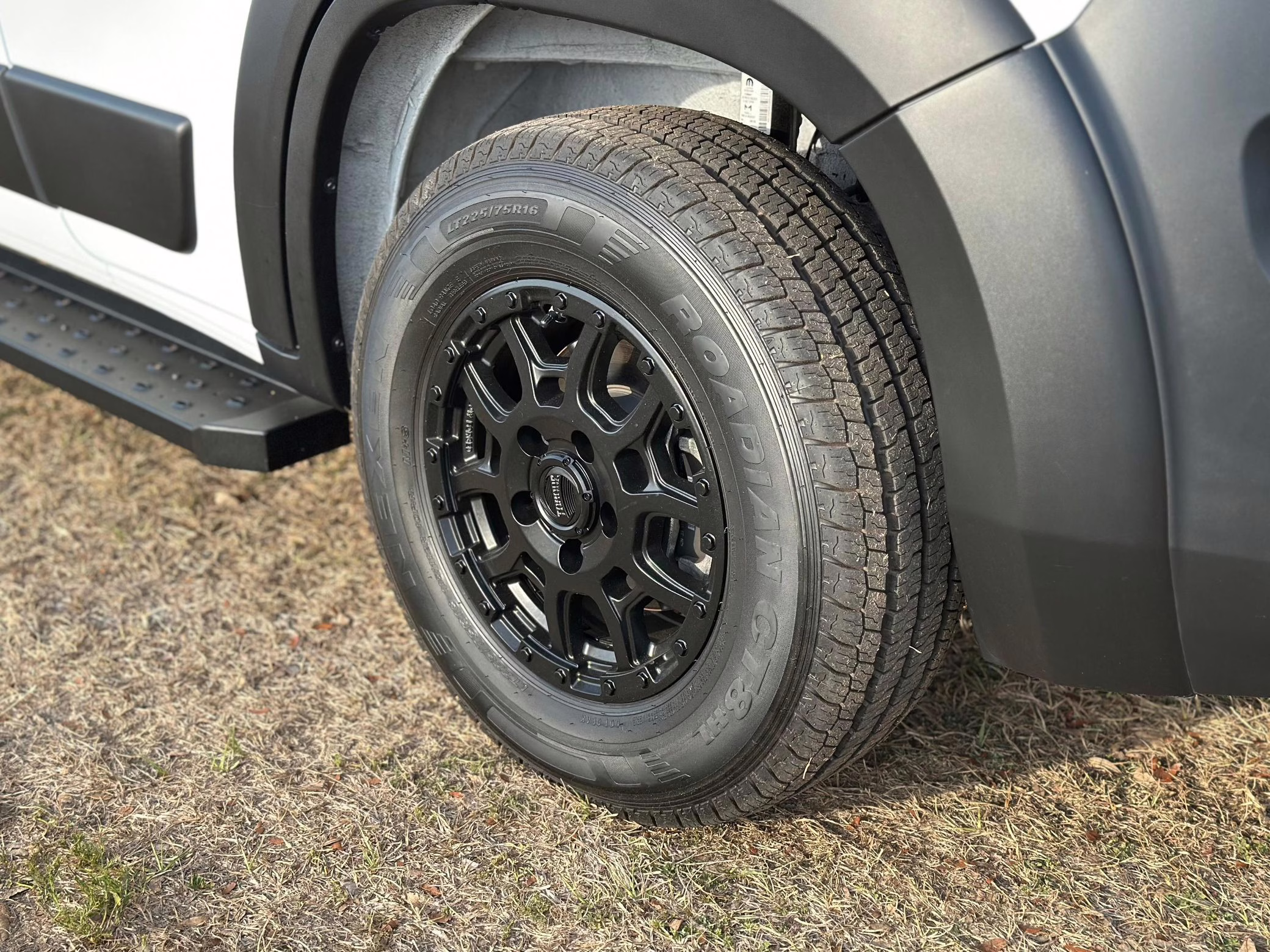 2024 Ram Promaster Cargo 3500 Extended High Roof - Image 13