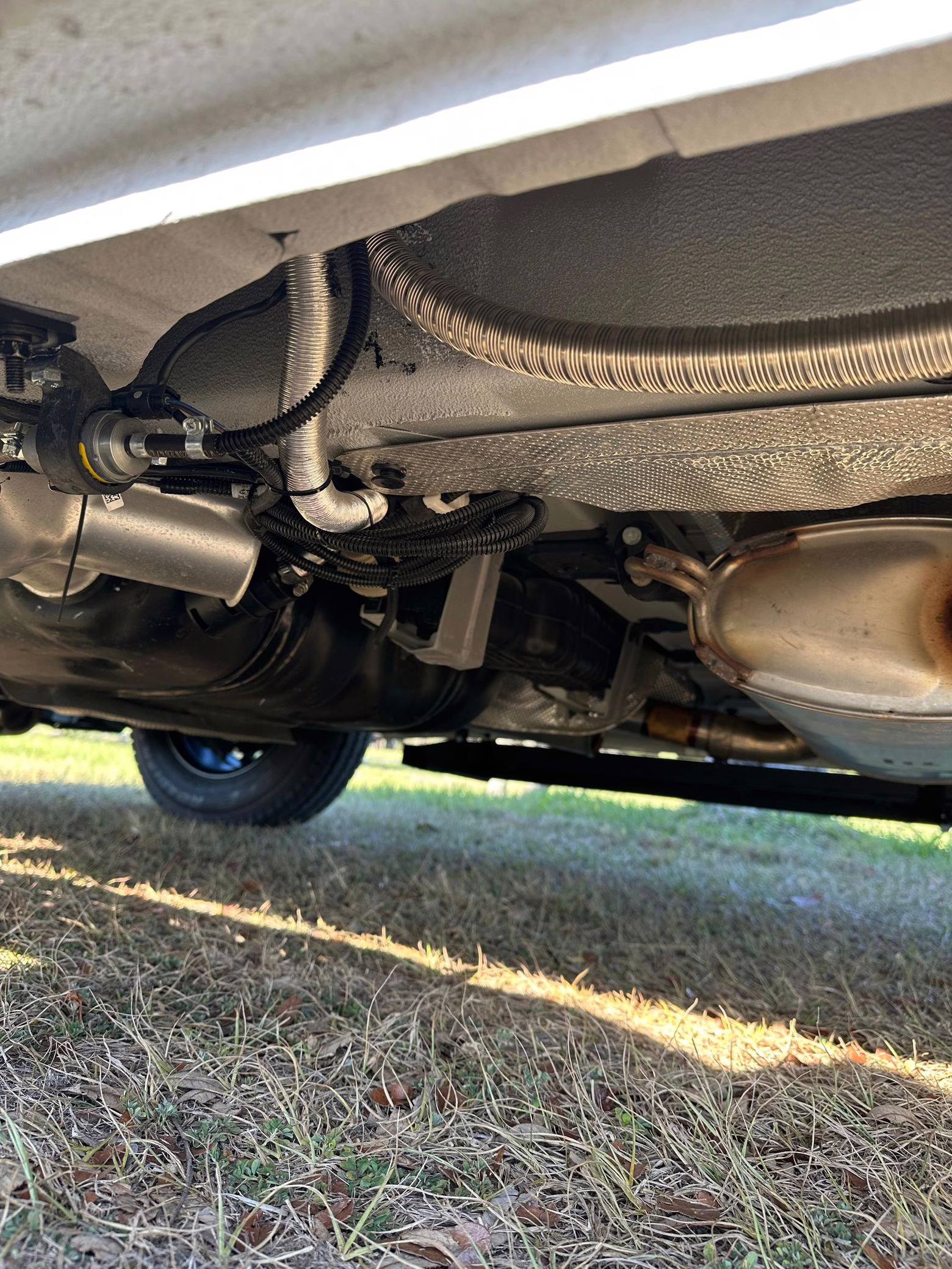 2024 Ram Promaster Cargo 3500 Extended High Roof - Image 100