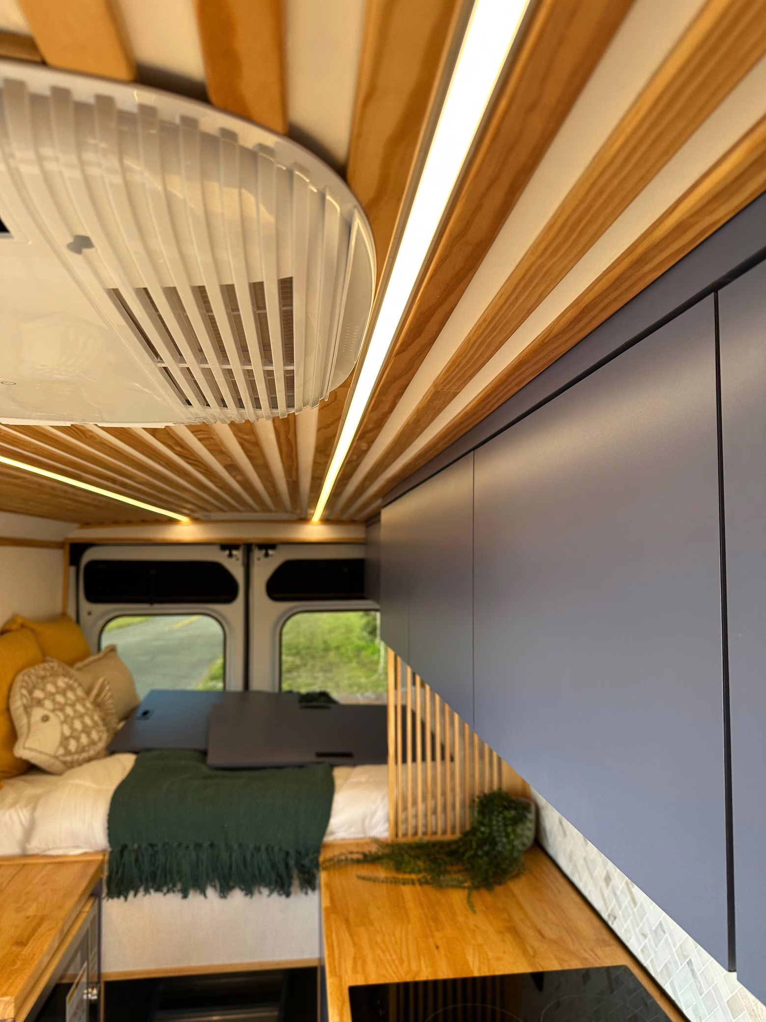 2024 Ram Promaster Cargo 3500 Extended High Roof - Image 59