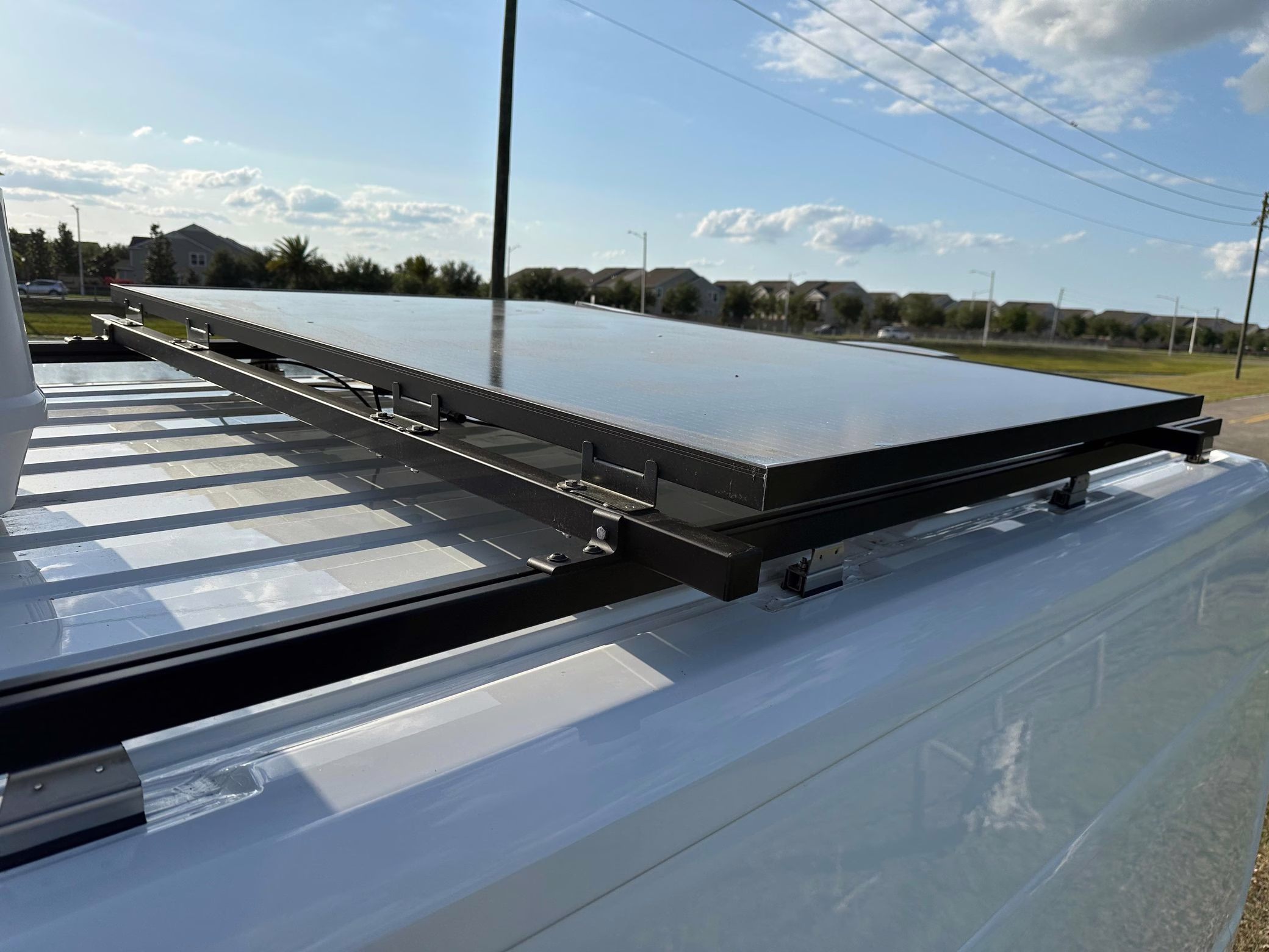 2024 Ram Promaster Cargo 3500 Extended High Roof - Image 16