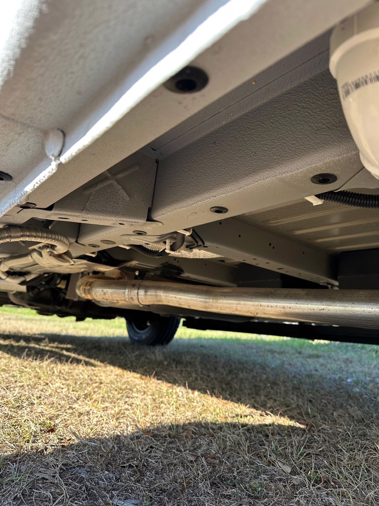 2024 Ram Promaster Cargo 3500 Extended High Roof - Image 103