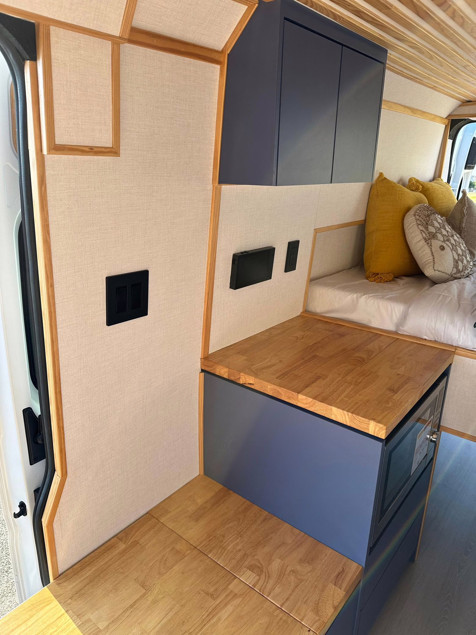 2024 Ram Promaster Cargo 3500 Extended High Roof - Image 71