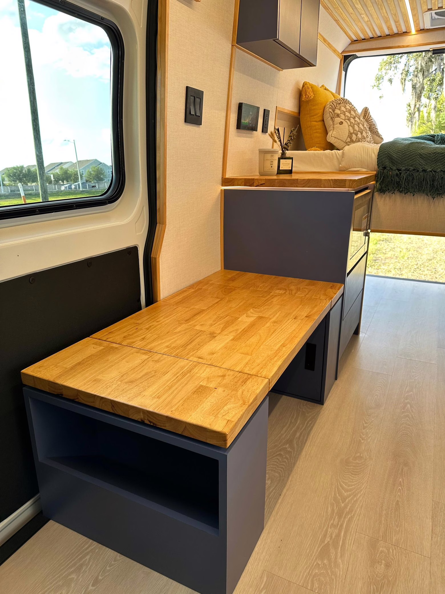 2024 Ram Promaster Cargo 3500 Extended High Roof - Image 74