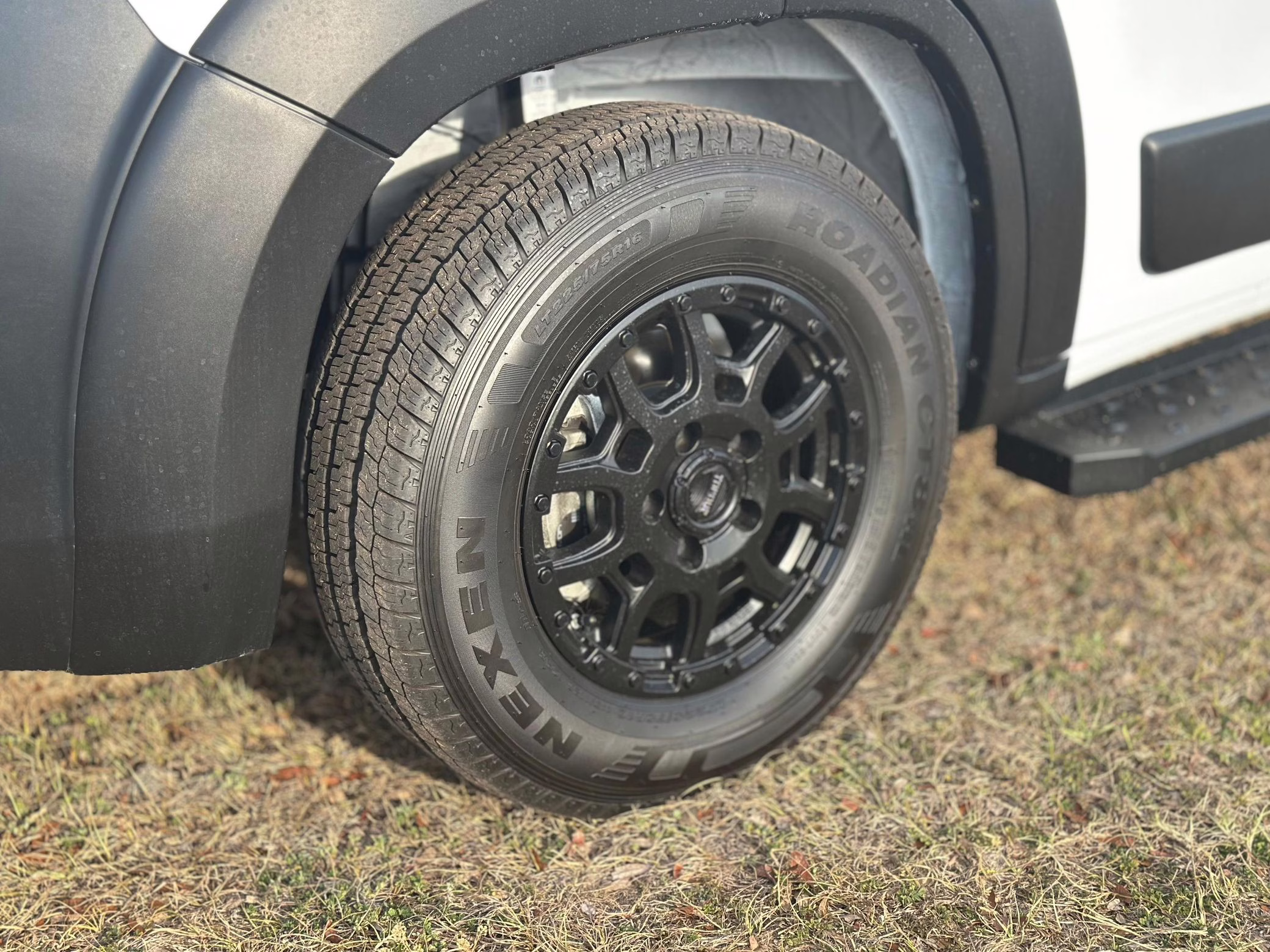 2024 Ram Promaster Cargo 3500 Extended High Roof - Image 23