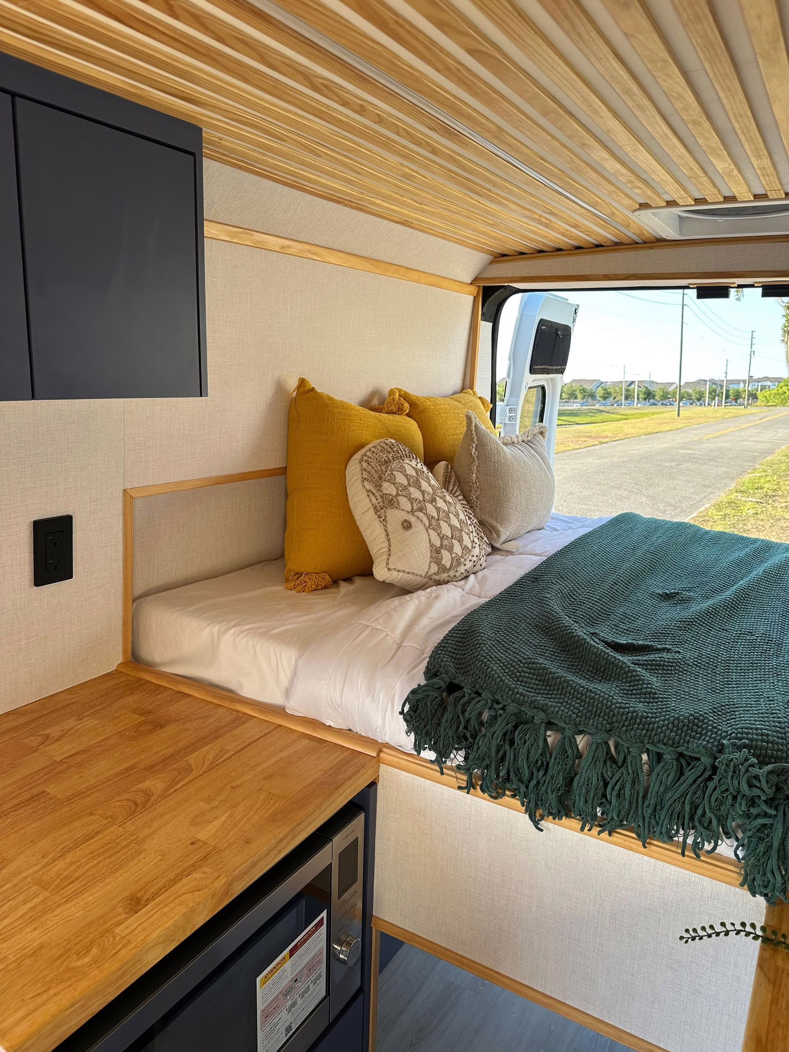 2024 Ram Promaster Cargo 3500 Extended High Roof - Image 78