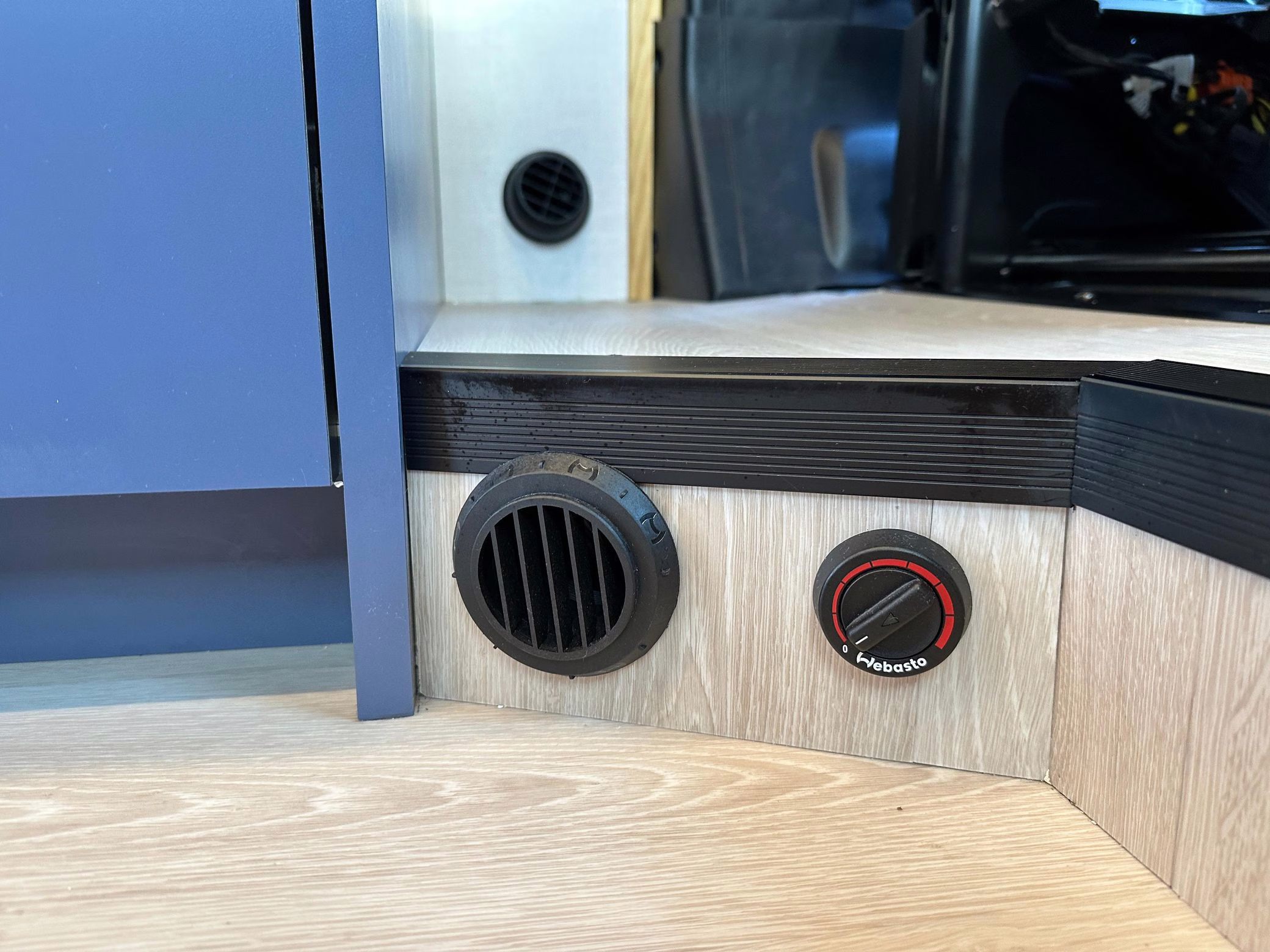 2024 Ram Promaster Cargo 3500 Extended High Roof - Image 81