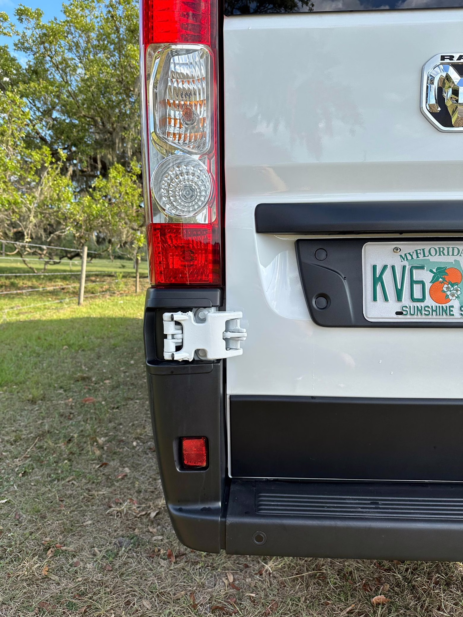 2024 Ram Promaster Cargo 3500 Extended High Roof - Image 31