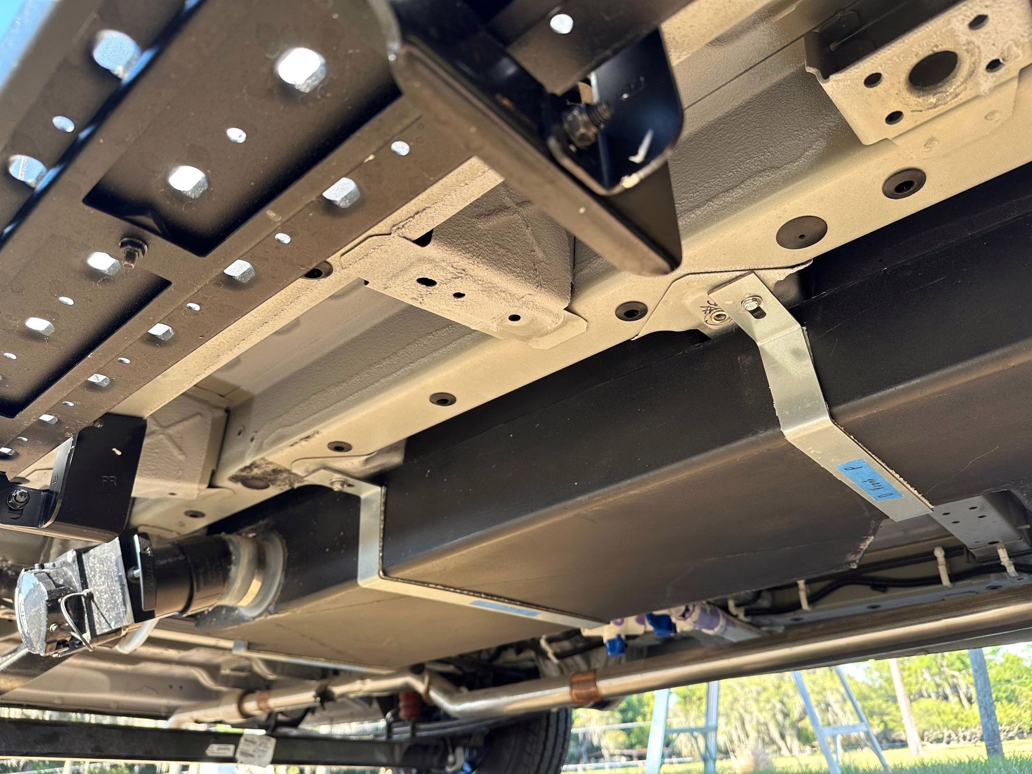 2024 Ram Promaster Cargo 3500 Extended High Roof - Image 109