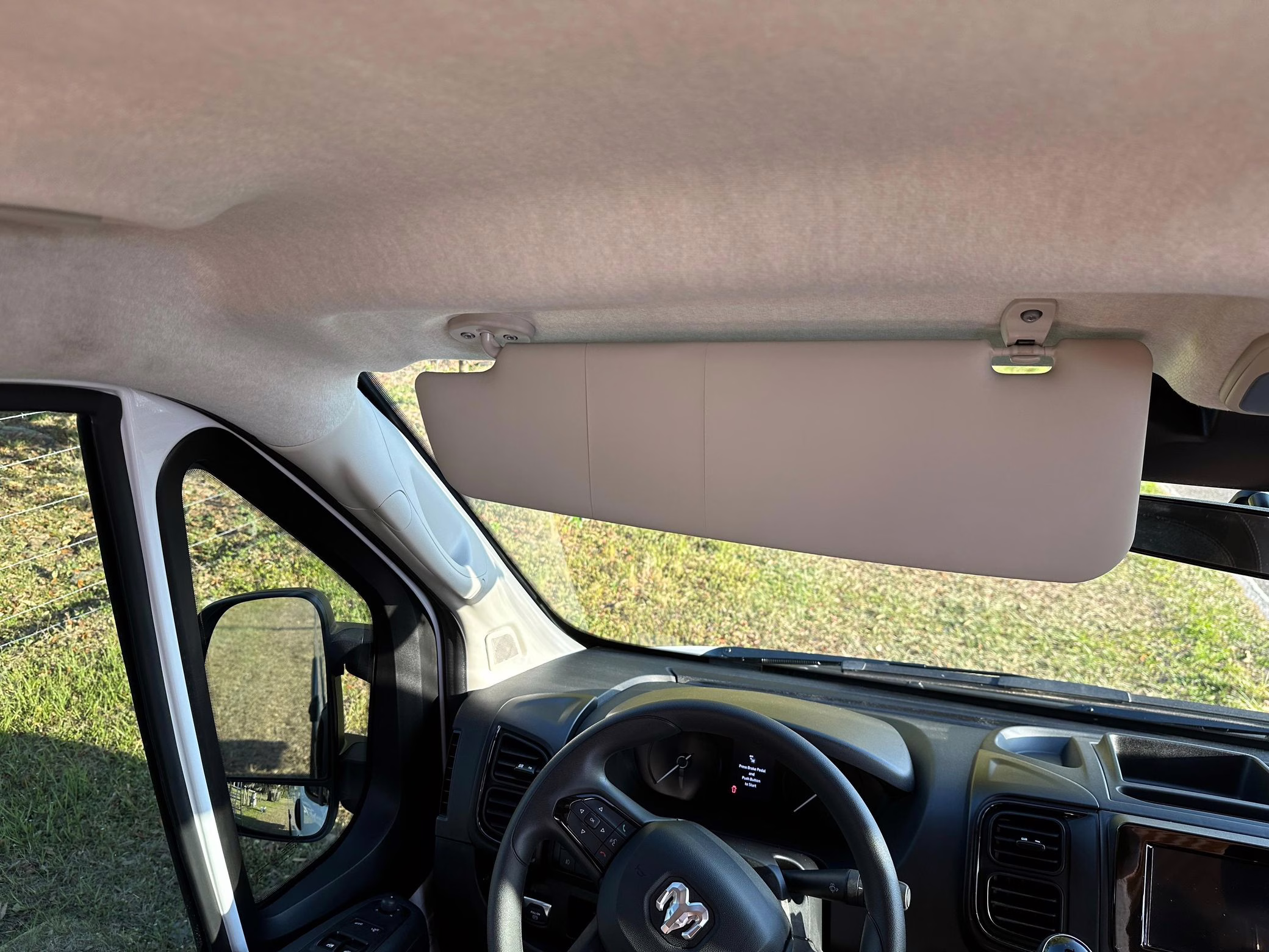 2024 Ram Promaster Cargo 3500 Extended High Roof - Image 88