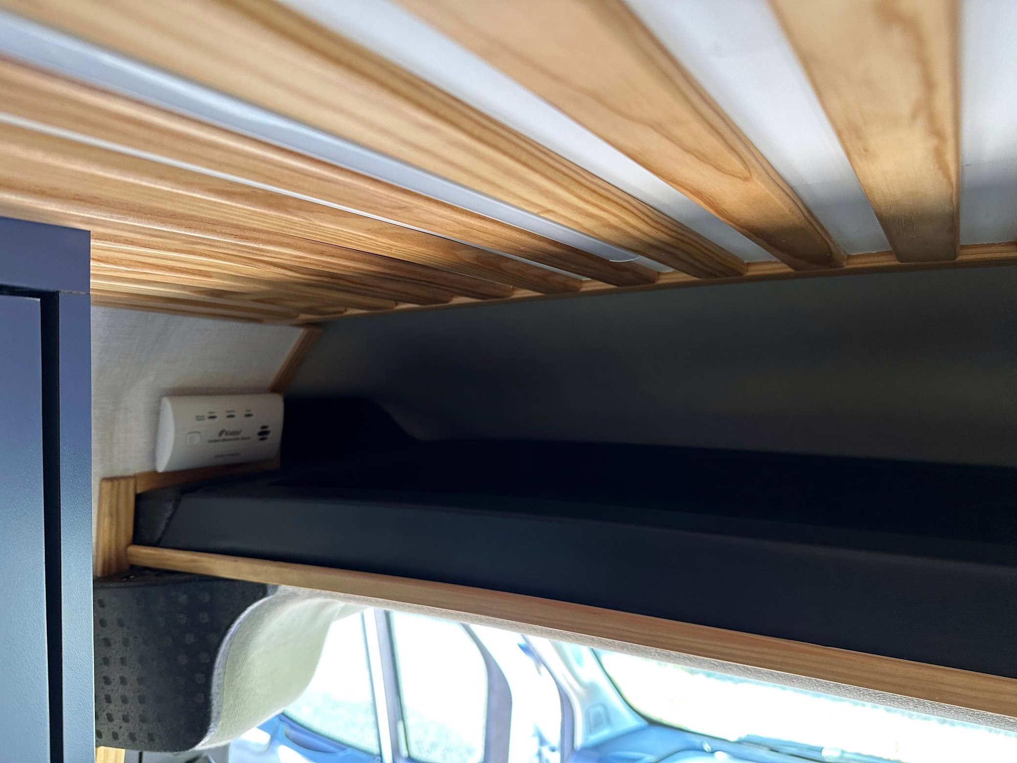 2024 Ram Promaster Cargo 3500 Extended High Roof - Image 90