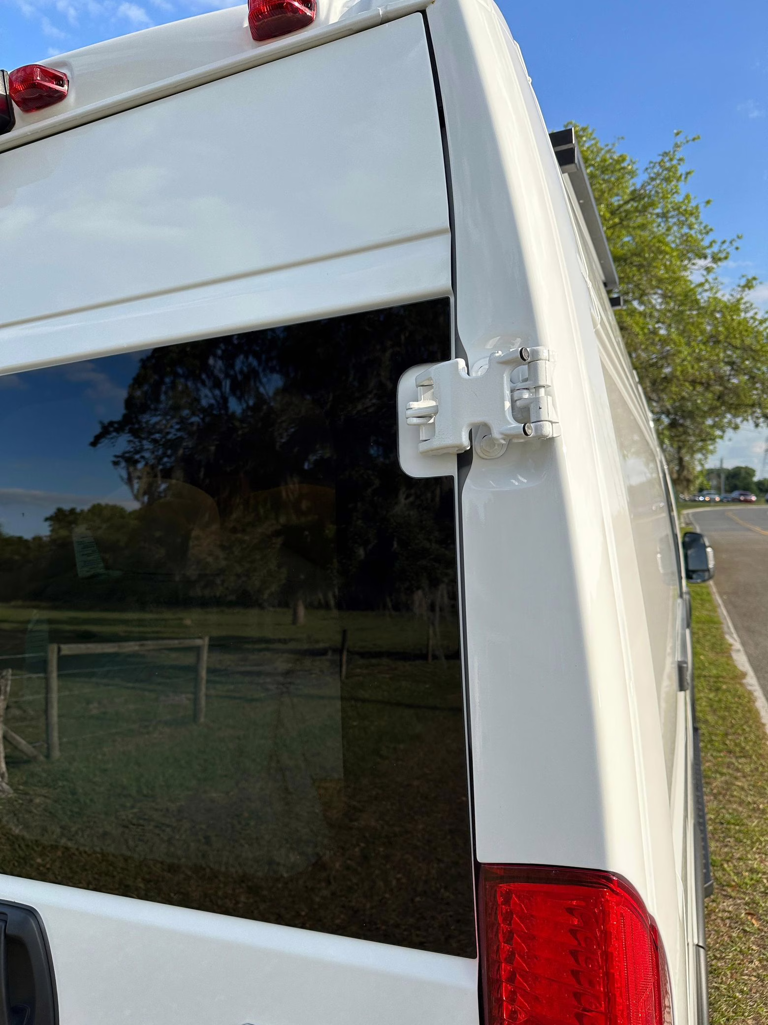 2024 Ram Promaster Cargo 3500 Extended High Roof - Image 33