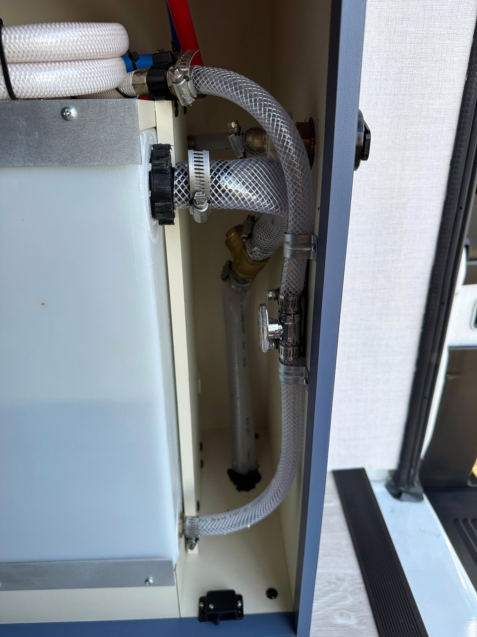 2024 Ram Promaster Cargo 3500 Extended High Roof - Image 38