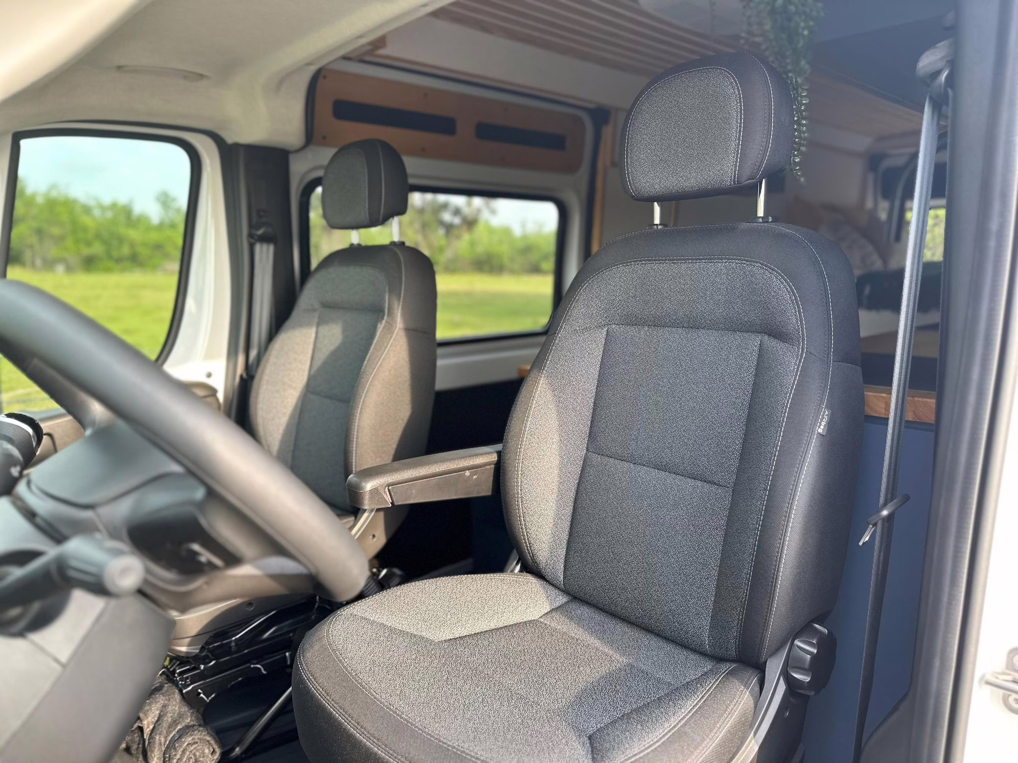2024 Ram Promaster Cargo 3500 Extended High Roof - Image 49