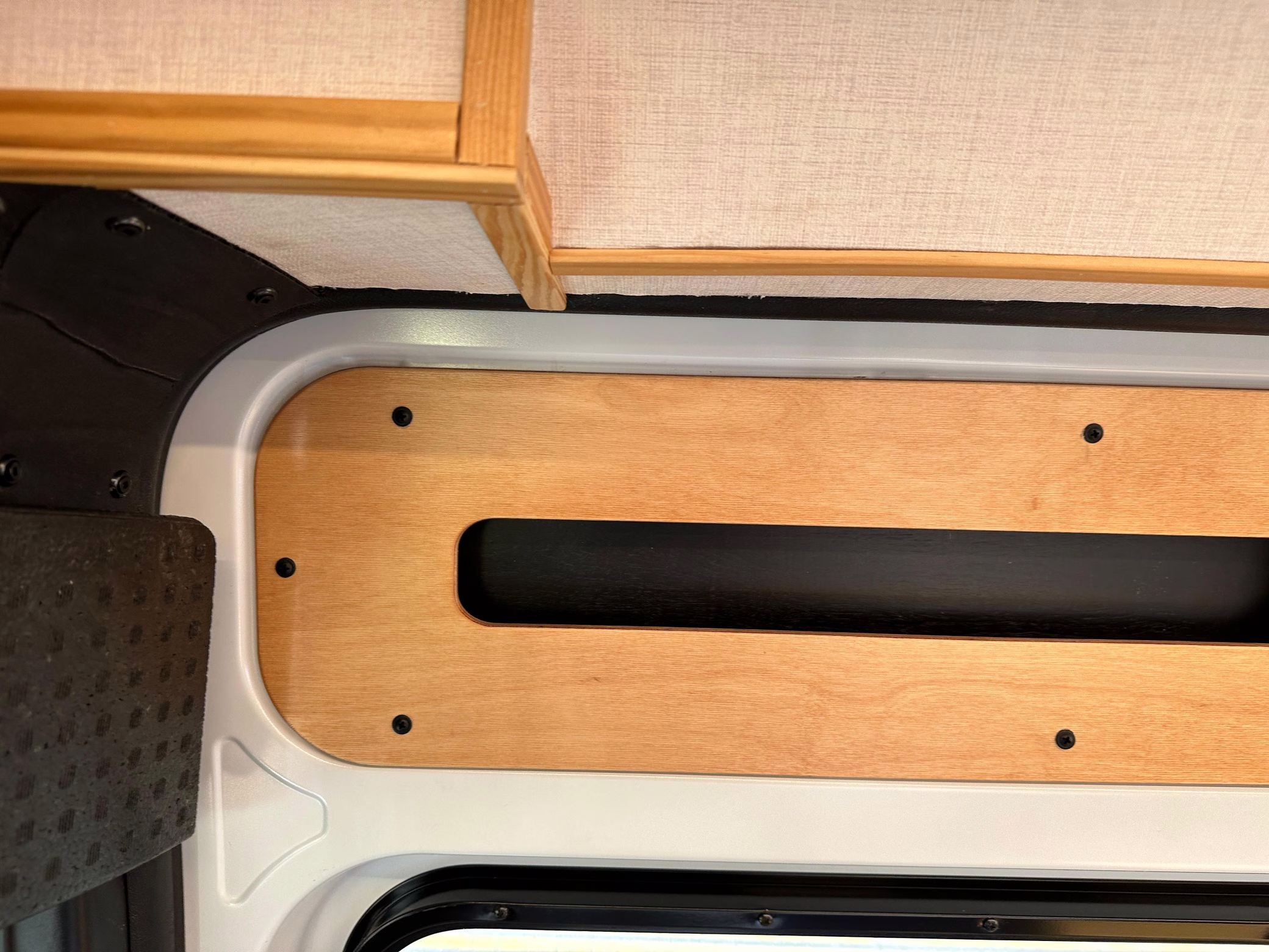 2024 Ram Promaster Cargo 3500 Extended High Roof - Image 47