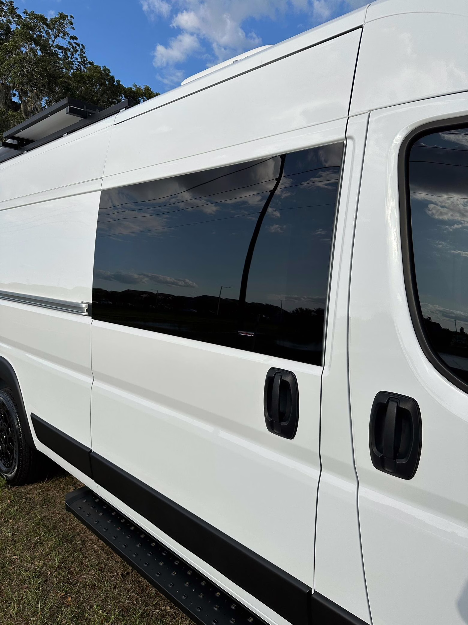 2024 Ram Promaster Cargo 3500 Extended High Roof - Image 8