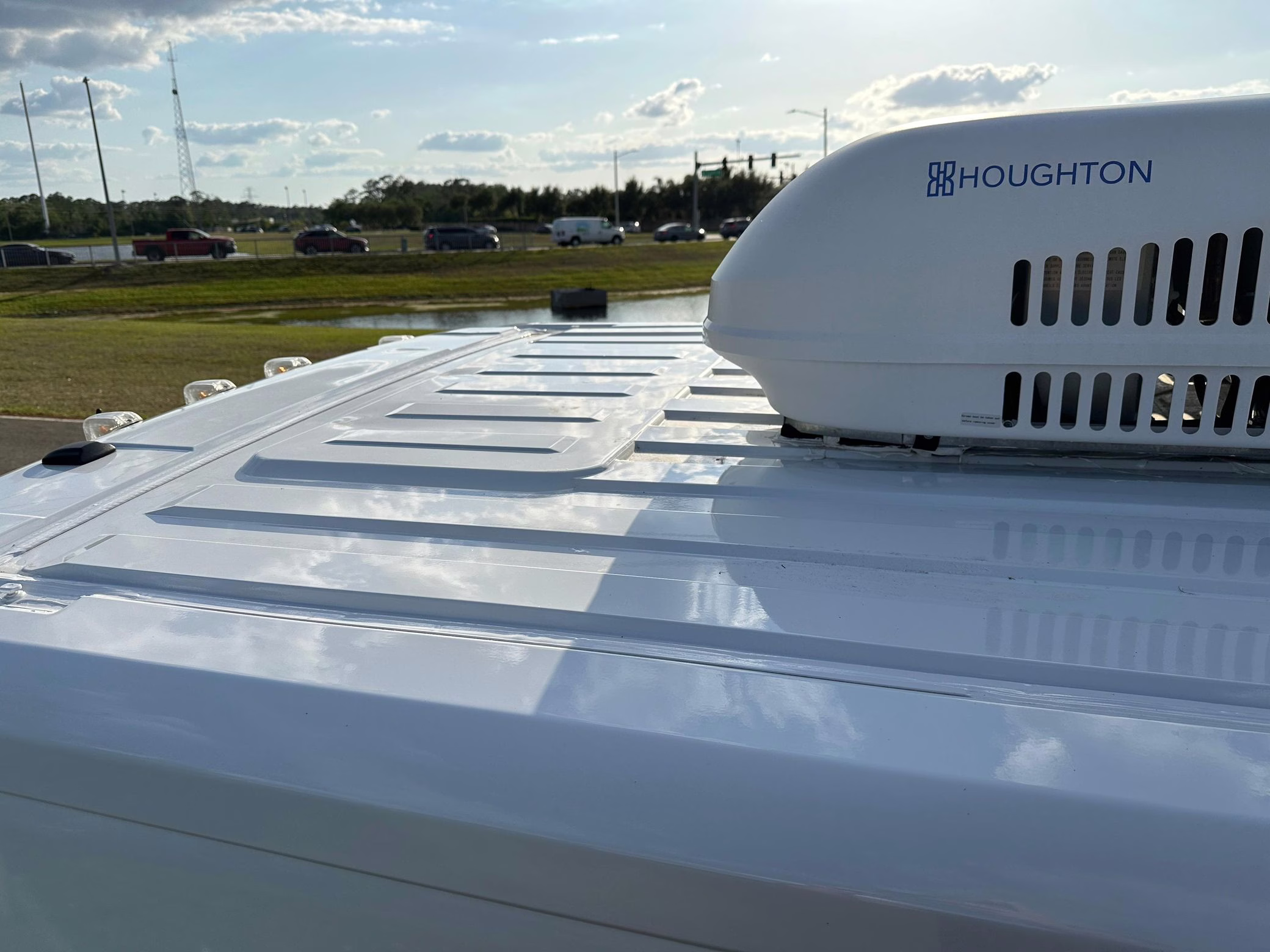 2024 Ram Promaster Cargo 3500 Extended High Roof - Image 9