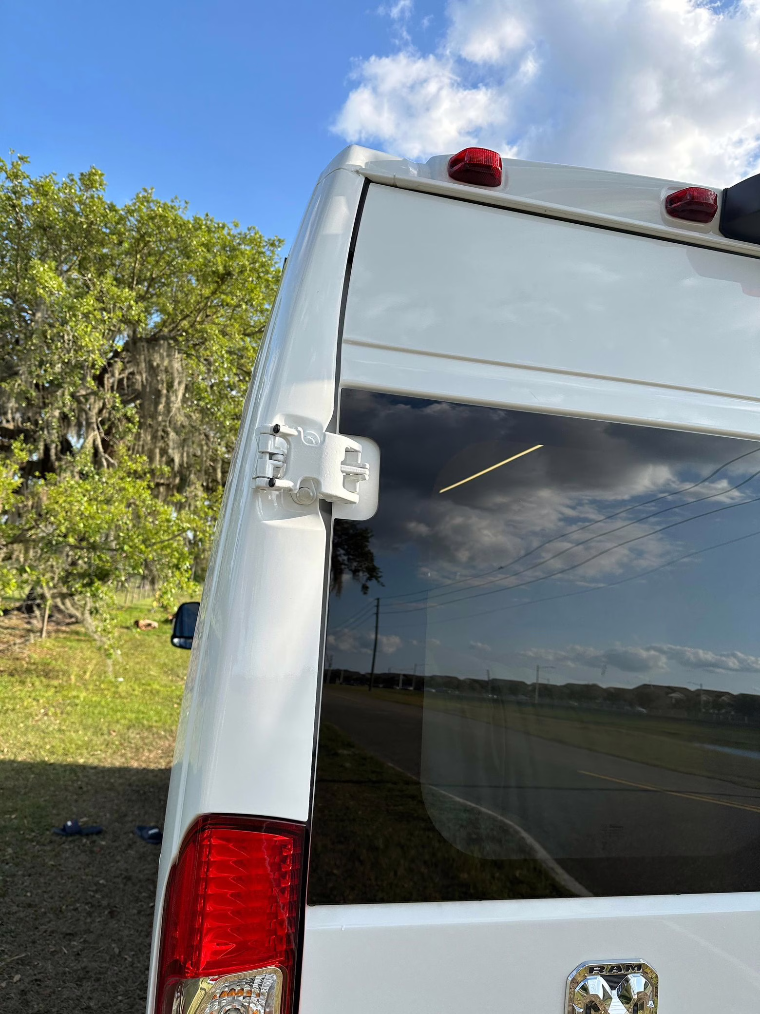 2024 Ram Promaster Cargo 3500 Extended High Roof - Image 12