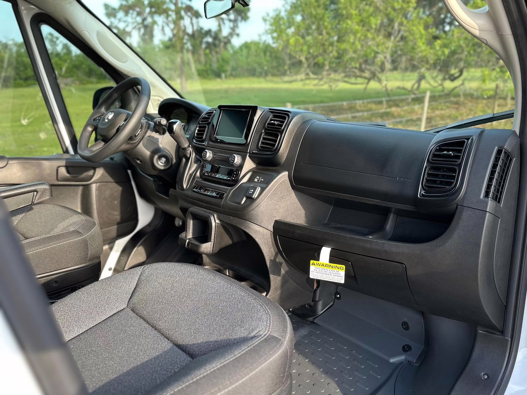 2024 Ram Promaster Cargo 3500 Extended High Roof - Image 57