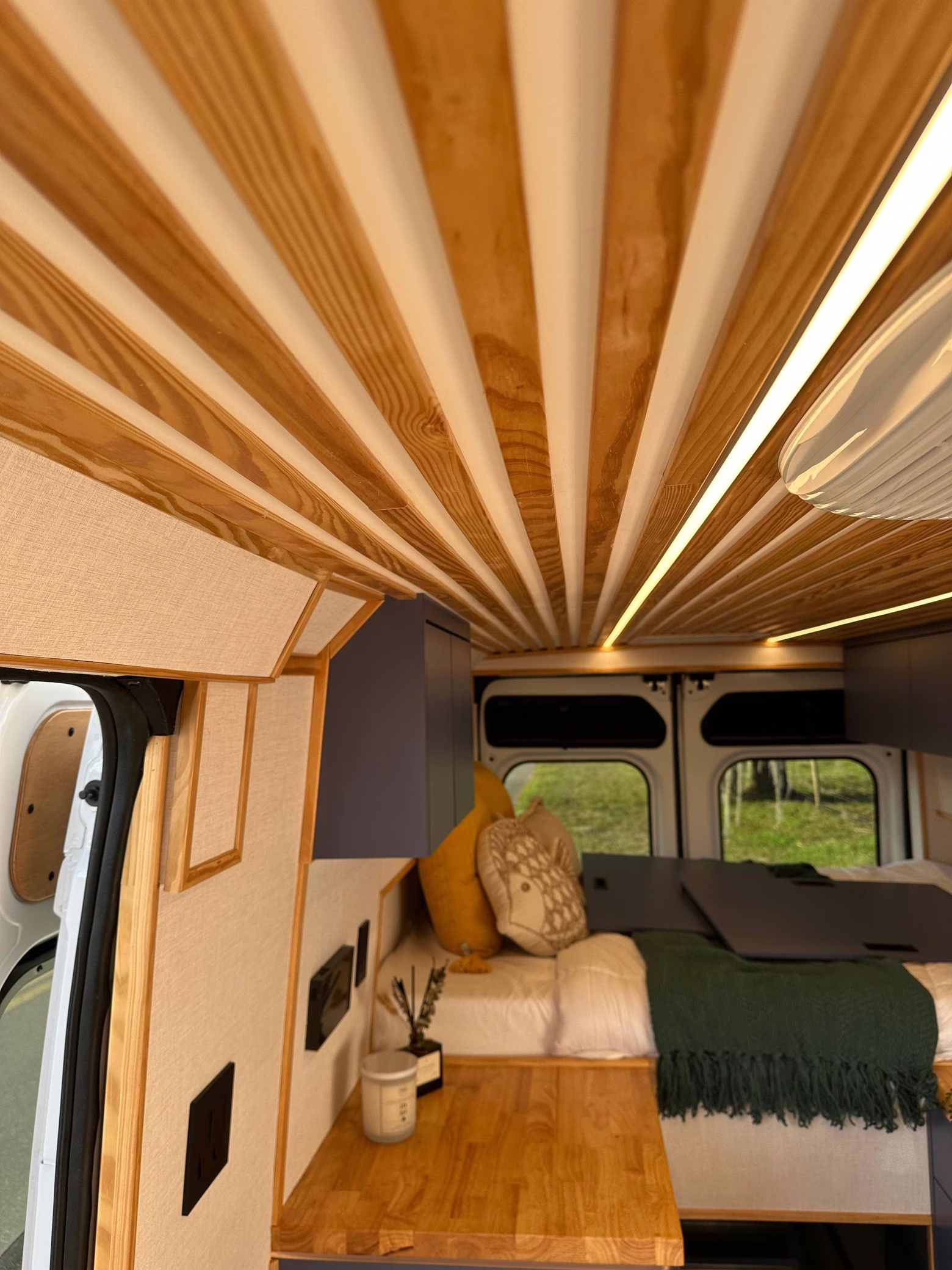 2024 Ram Promaster Cargo 3500 Extended High Roof - Image 62