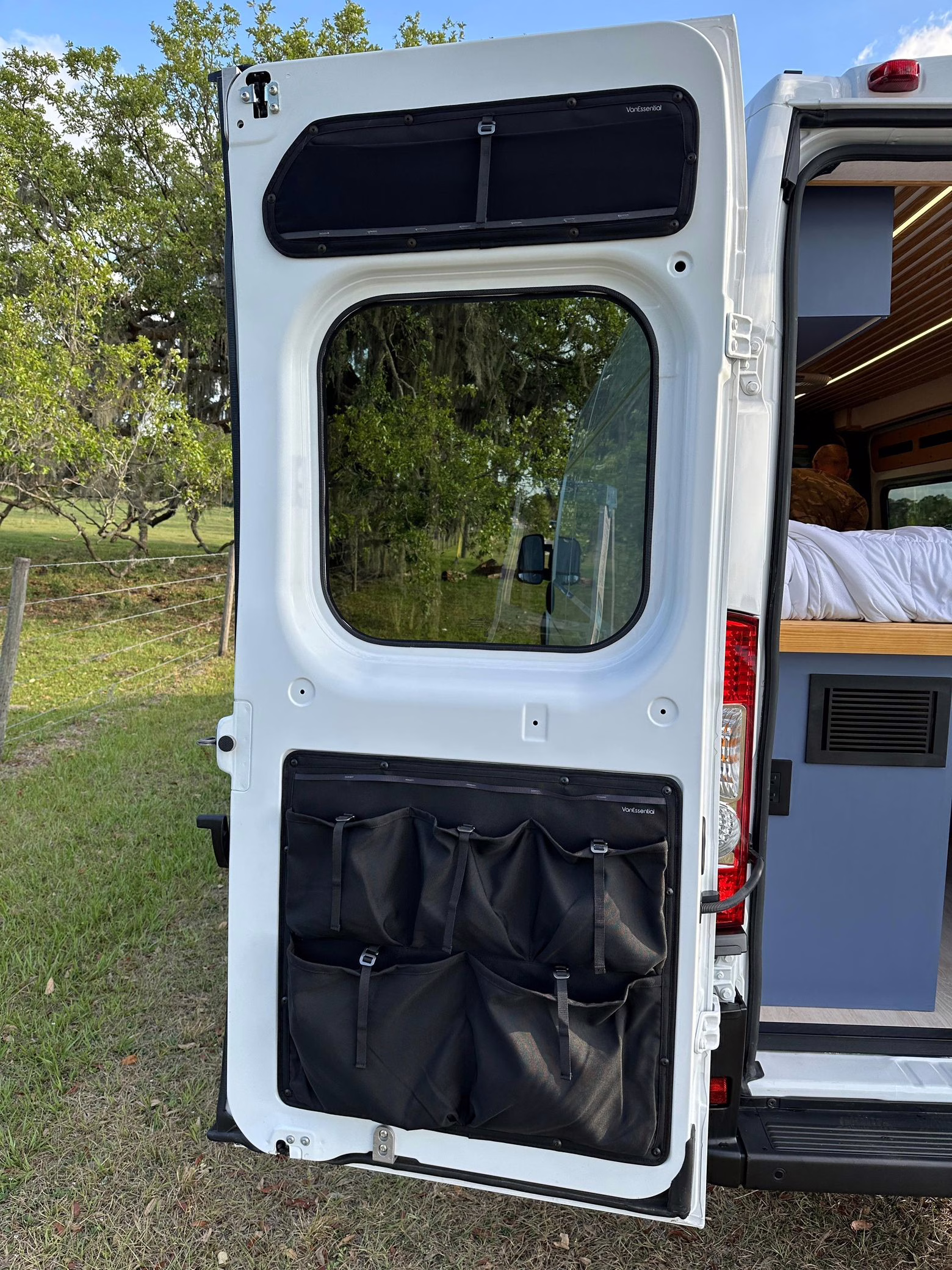 2024 Ram Promaster Cargo 3500 Extended High Roof - Image 64