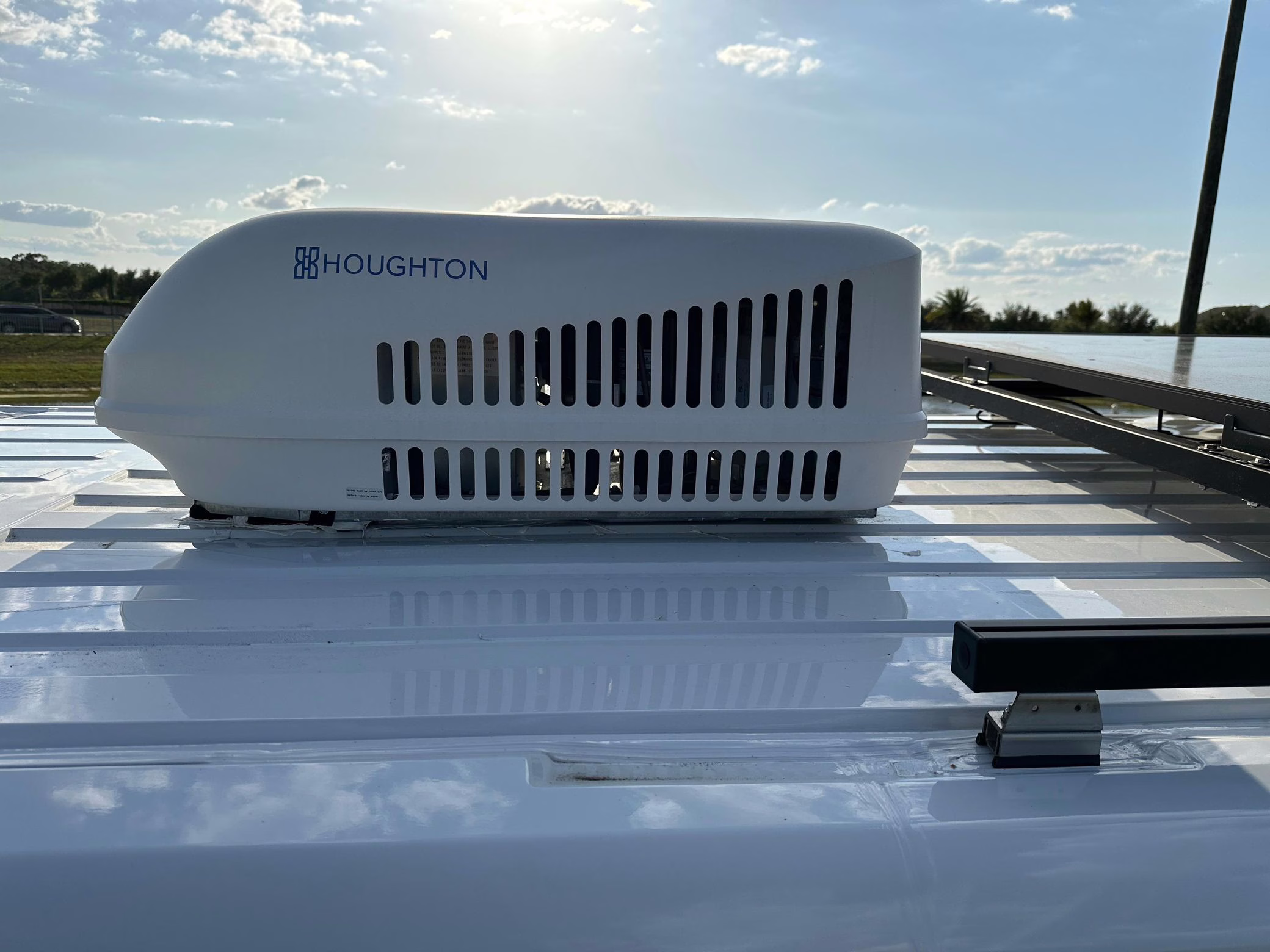 2024 Ram Promaster Cargo 3500 Extended High Roof - Image 18