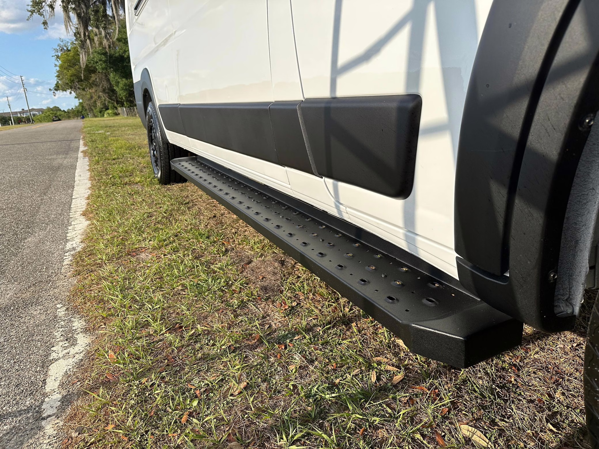 2024 Ram Promaster Cargo 3500 Extended High Roof - Image 26