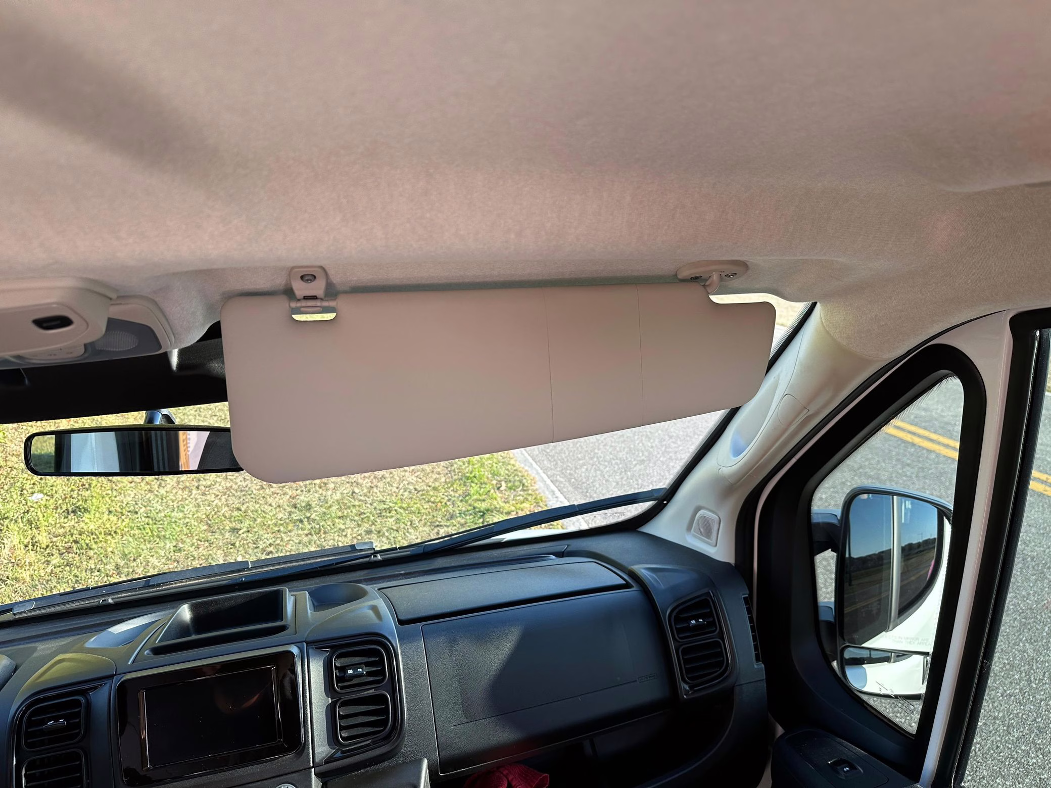 2024 Ram Promaster Cargo 3500 Extended High Roof - Image 80