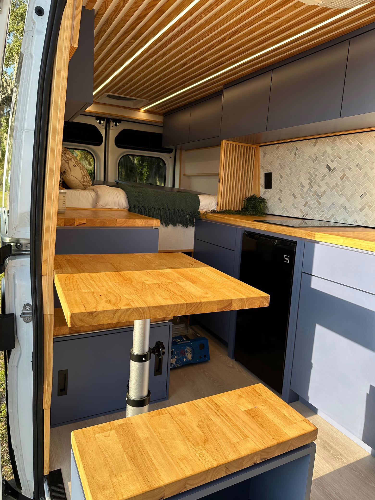2024 Ram Promaster Cargo 3500 Extended High Roof - Image 86