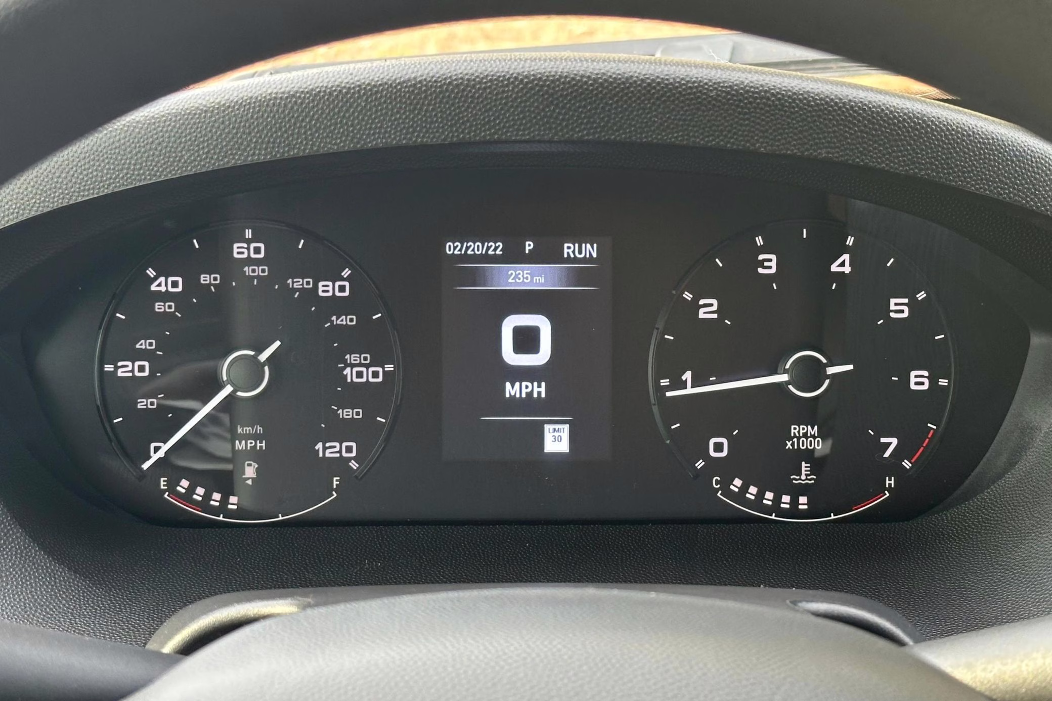 2024 Ram Promaster Cargo 3500 Extended High Roof - Image 37