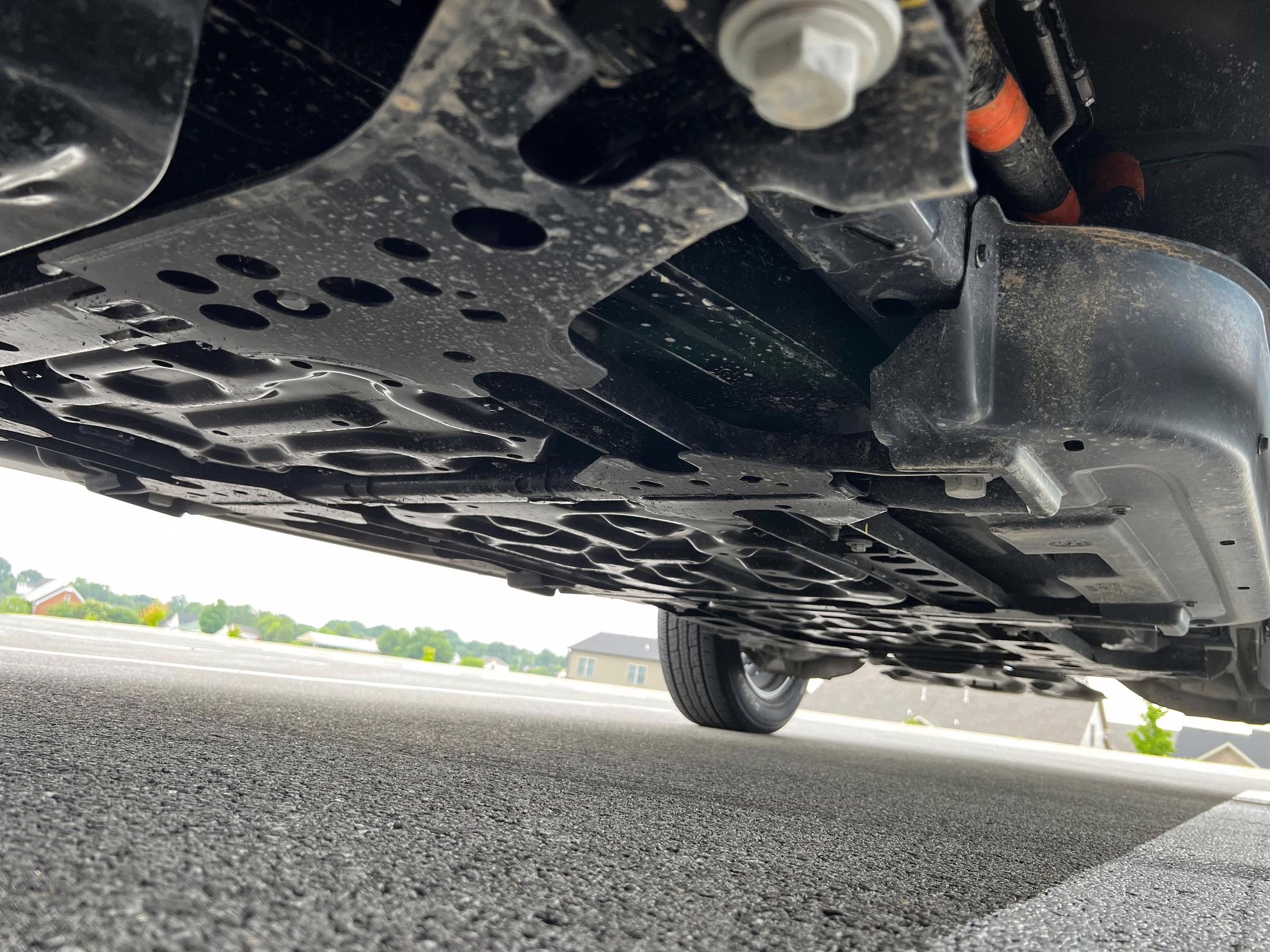 2022 Ford F-150 Lightning Lariat - Image 32