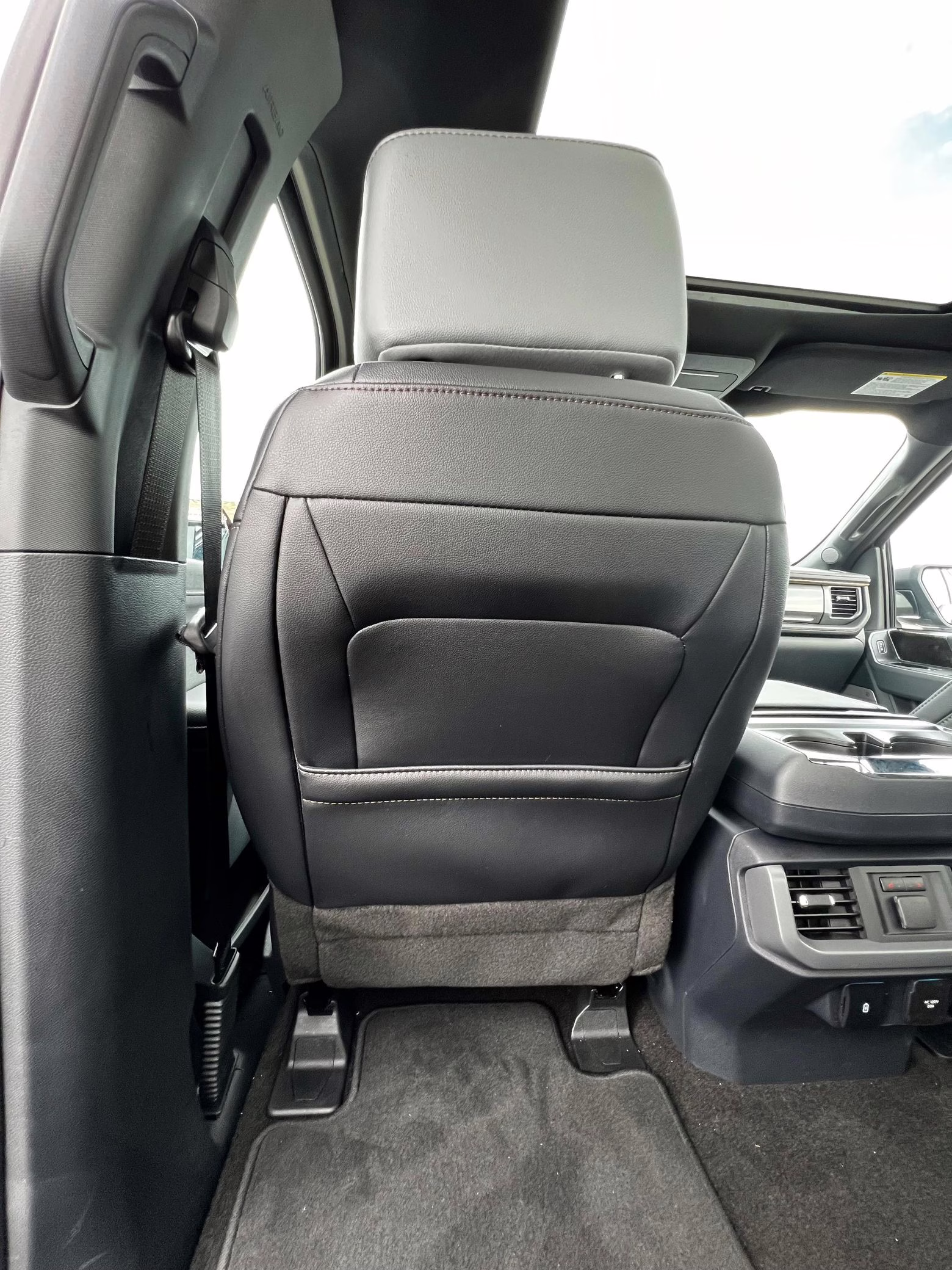 2022 Ford F-150 Lightning Lariat - Image 67