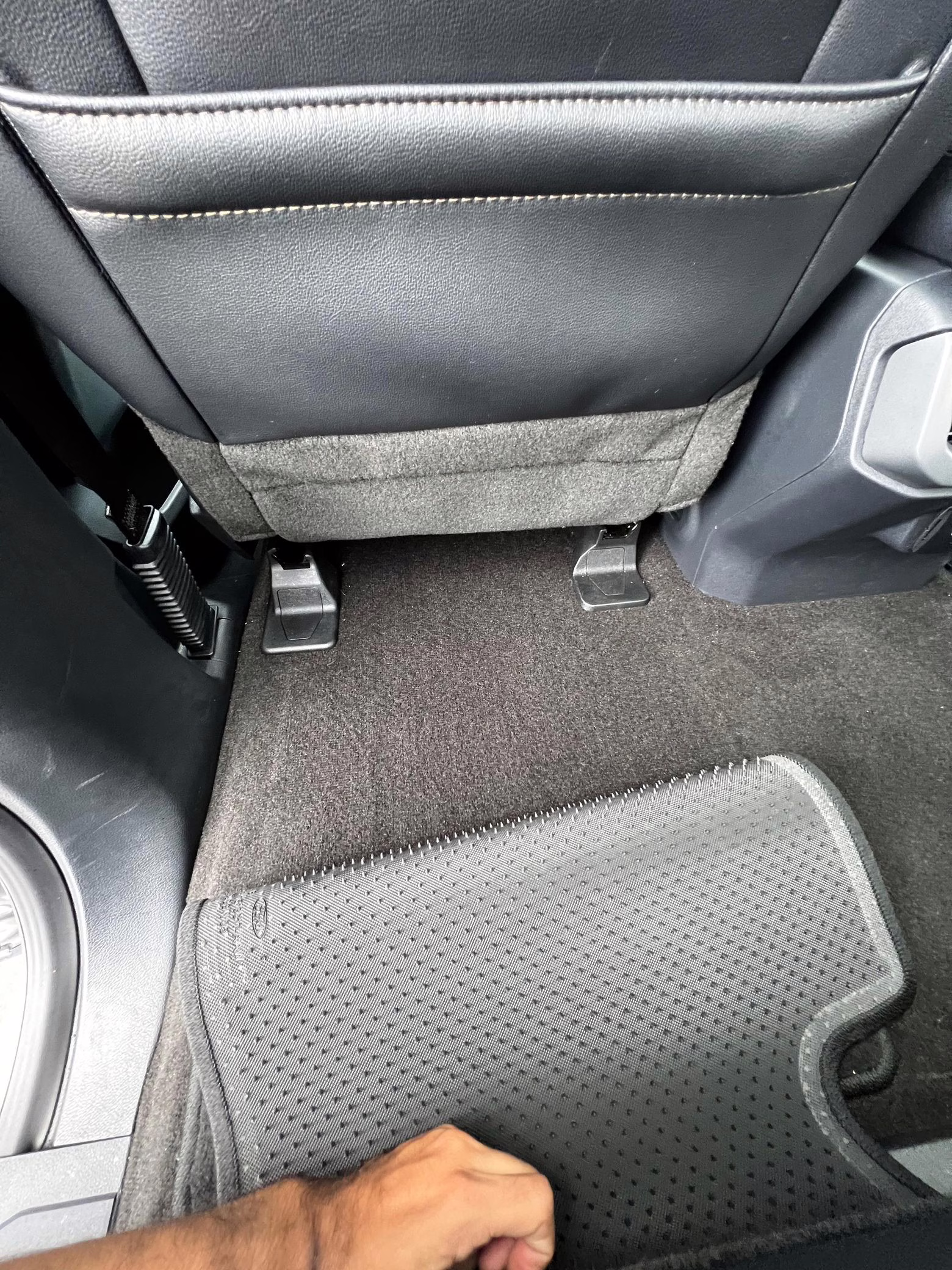 2022 Ford F-150 Lightning Lariat - Image 96