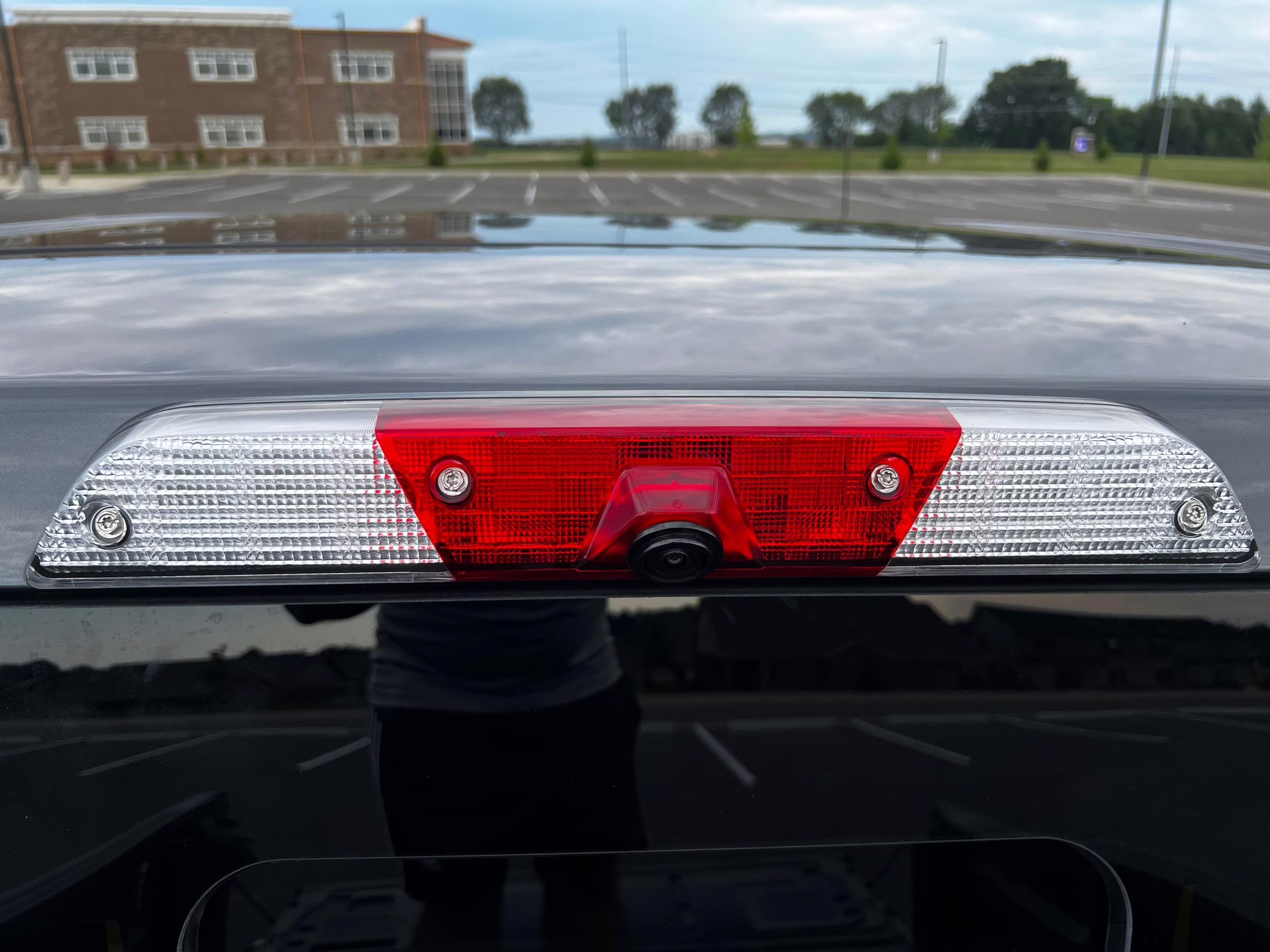 2022 Ford F-150 Lightning Lariat - Image 14