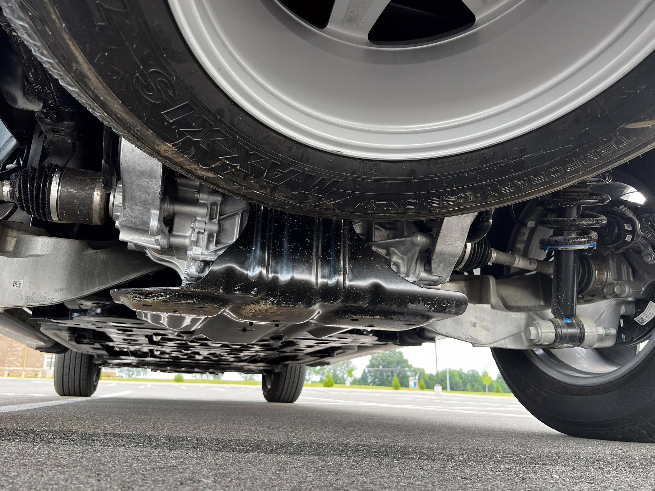 2022 Ford F-150 Lightning Lariat - Image 62