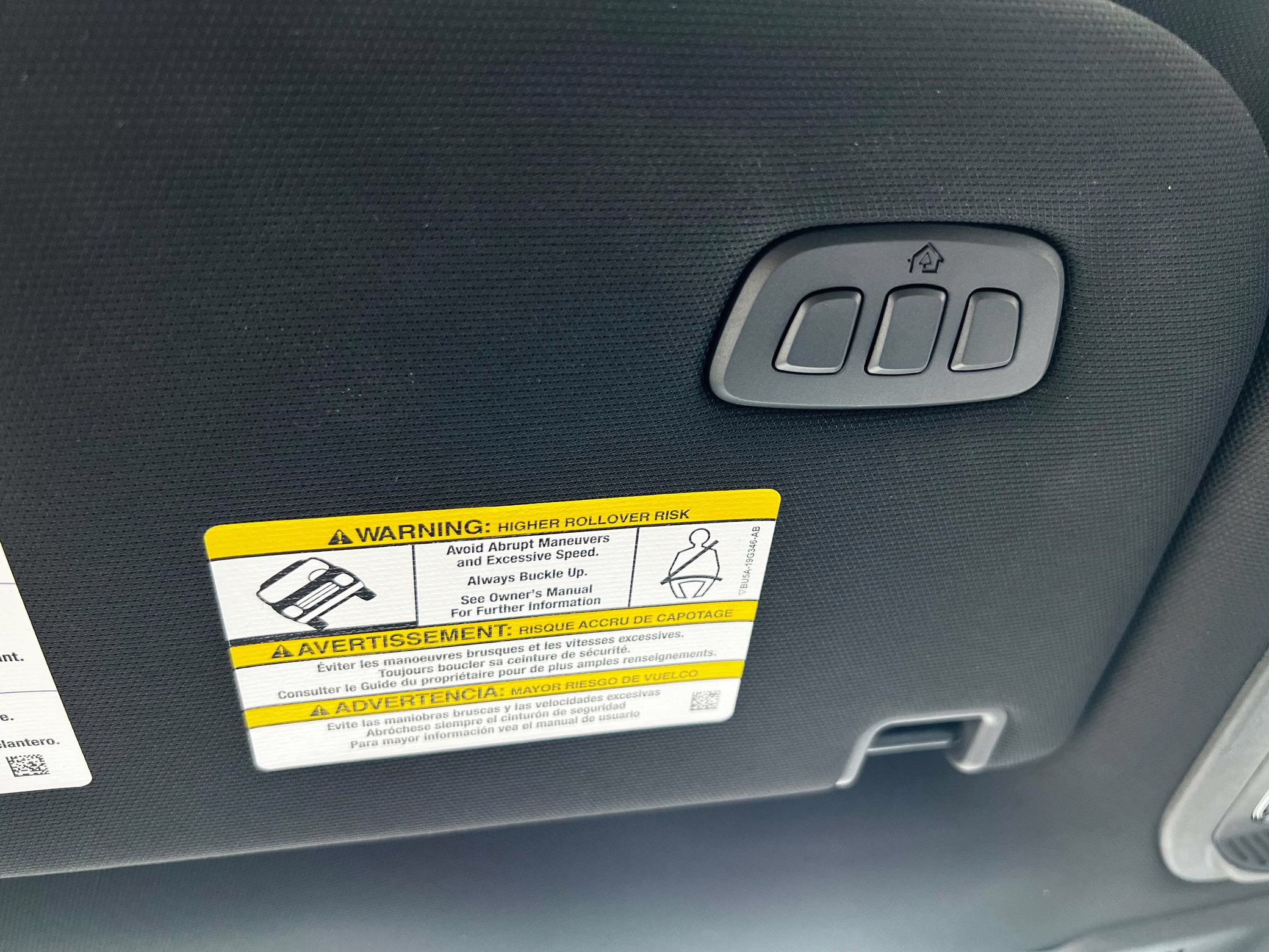 2022 Ford F-150 Lightning Lariat - Image 70